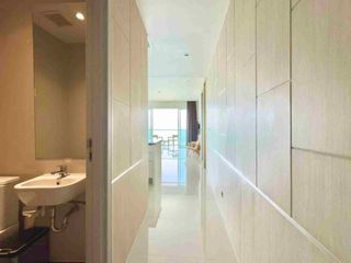 Condo en alquiler de 1 habitaciones en Na Jomtien, Pattaya