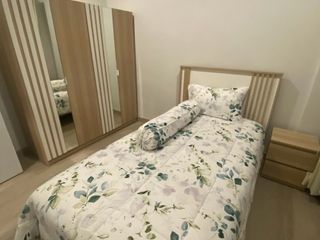 For Rent 2 Bedroom Townhouse In Bang Lamung, Chonburi