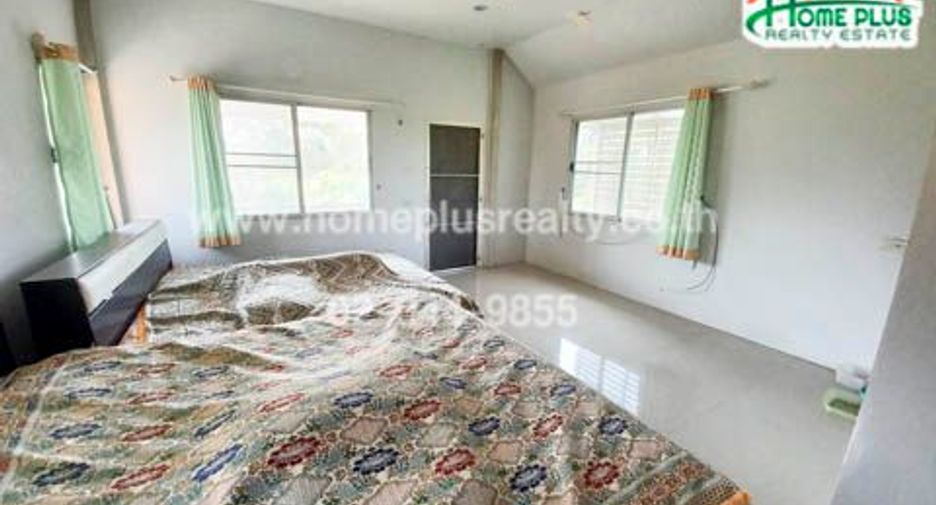 For sale 2 bedrooms house in Lat Lum Kaeo, Pathum Thani