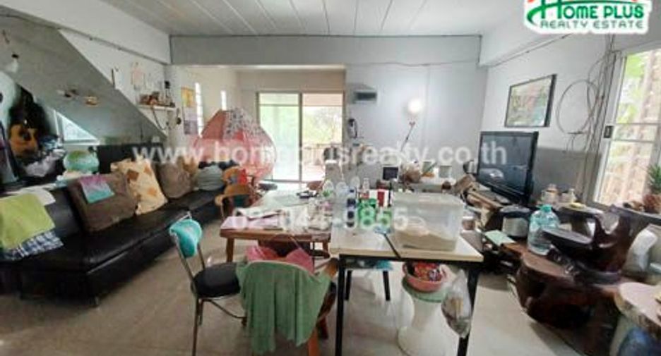 For sale 2 bedrooms house in Lat Lum Kaeo, Pathum Thani