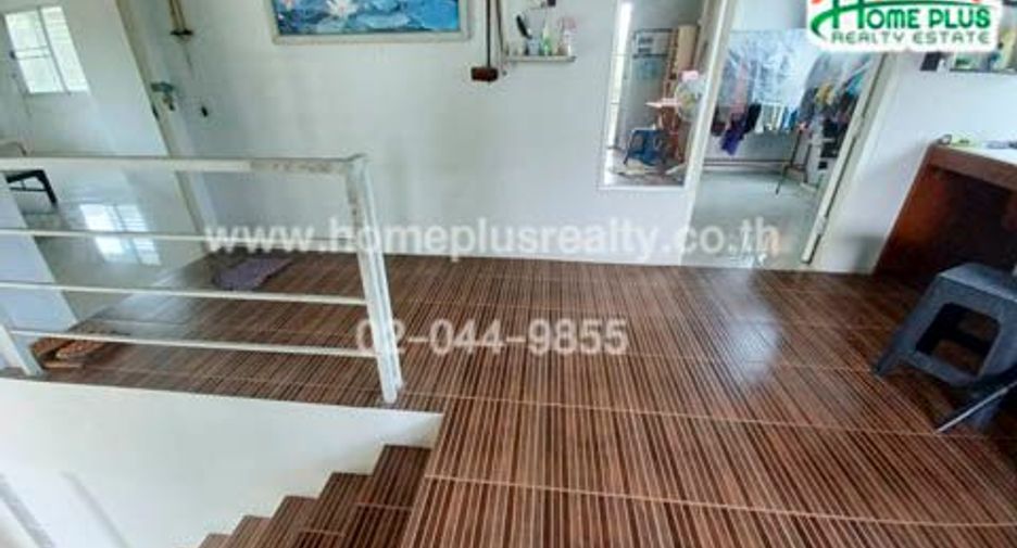 For sale 2 bedrooms house in Lat Lum Kaeo, Pathum Thani