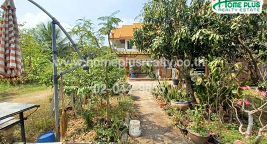 For sale 2 bedrooms house in Lat Lum Kaeo, Pathum Thani