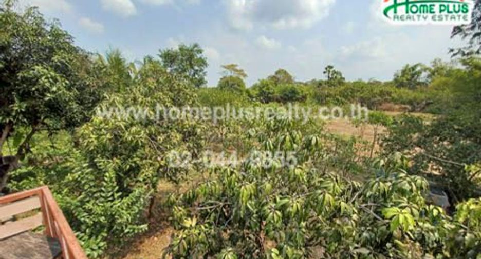For sale 2 bedrooms house in Lat Lum Kaeo, Pathum Thani