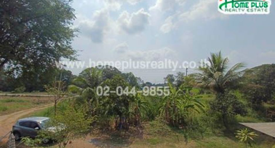 For sale 2 bedrooms house in Lat Lum Kaeo, Pathum Thani