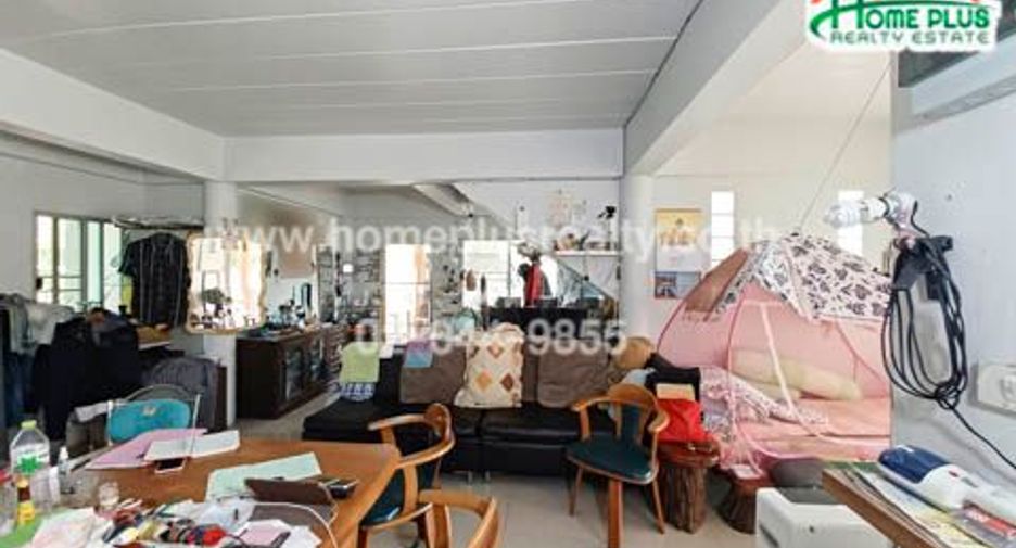 For sale 2 bedrooms house in Lat Lum Kaeo, Pathum Thani