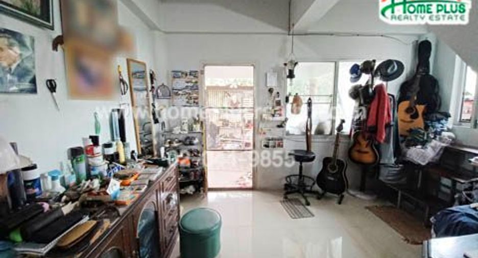 For sale 2 bedrooms house in Lat Lum Kaeo, Pathum Thani