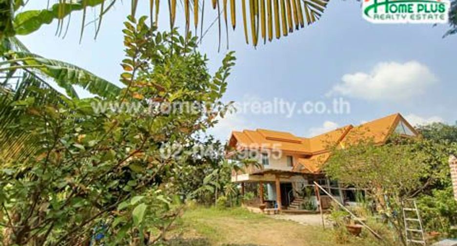 For sale 2 bedrooms house in Lat Lum Kaeo, Pathum Thani