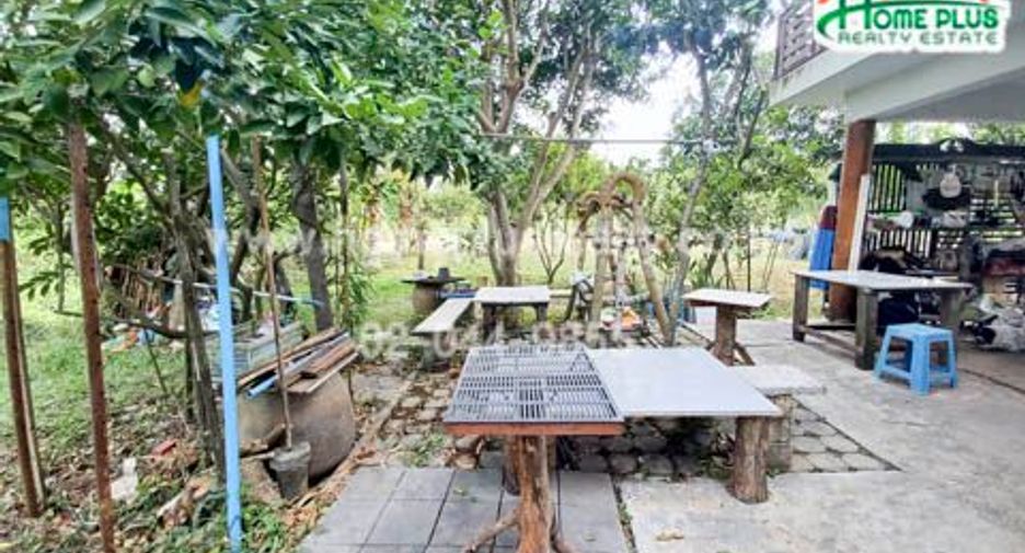 For sale 2 bedrooms house in Lat Lum Kaeo, Pathum Thani
