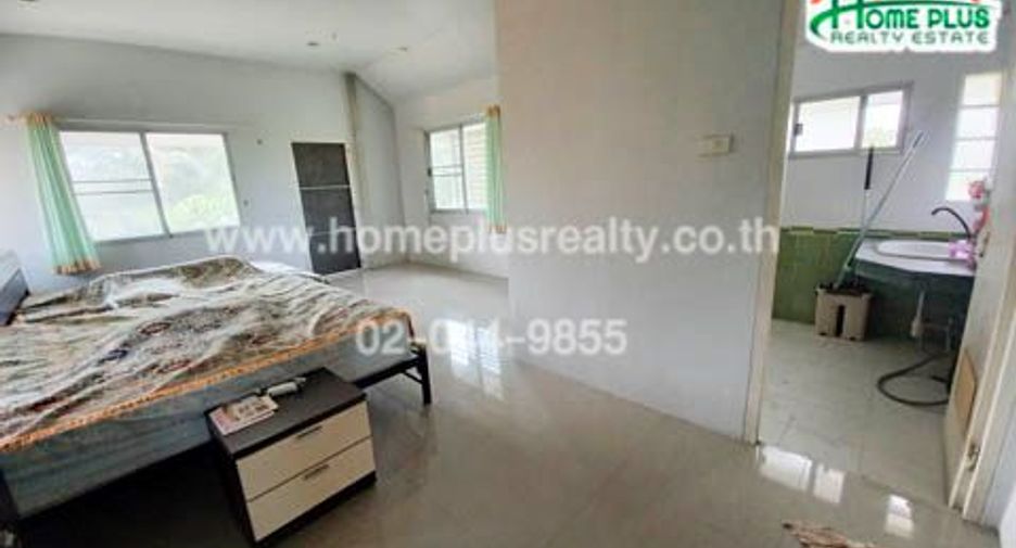 For sale 2 bedrooms house in Lat Lum Kaeo, Pathum Thani