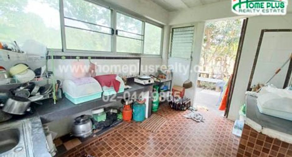 For sale 2 bedrooms house in Lat Lum Kaeo, Pathum Thani
