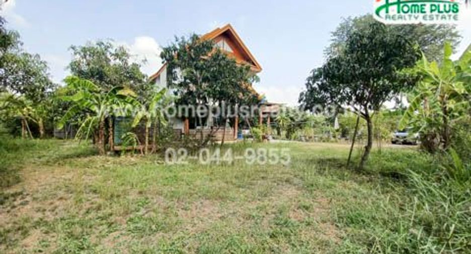 For sale 2 bedrooms house in Lat Lum Kaeo, Pathum Thani
