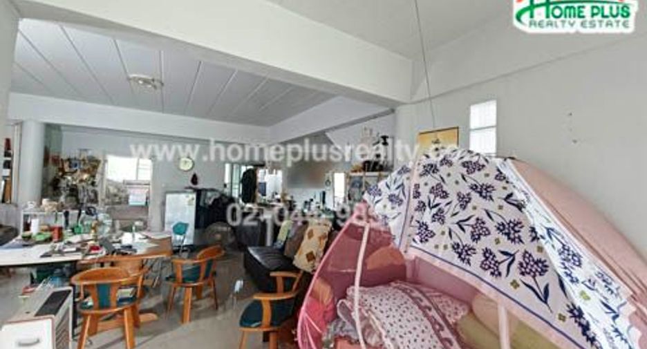 For sale 2 bedrooms house in Lat Lum Kaeo, Pathum Thani