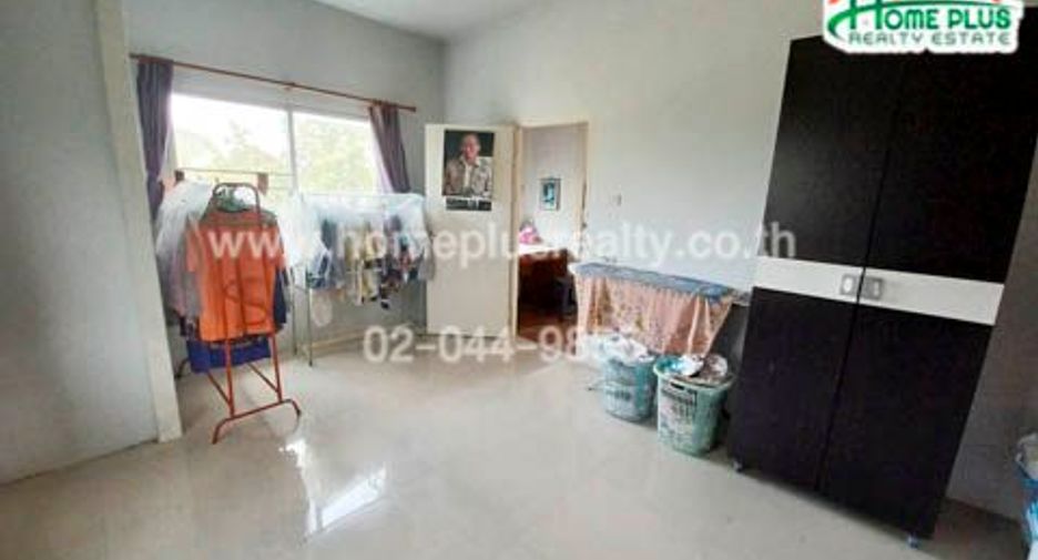 For sale 2 bedrooms house in Lat Lum Kaeo, Pathum Thani