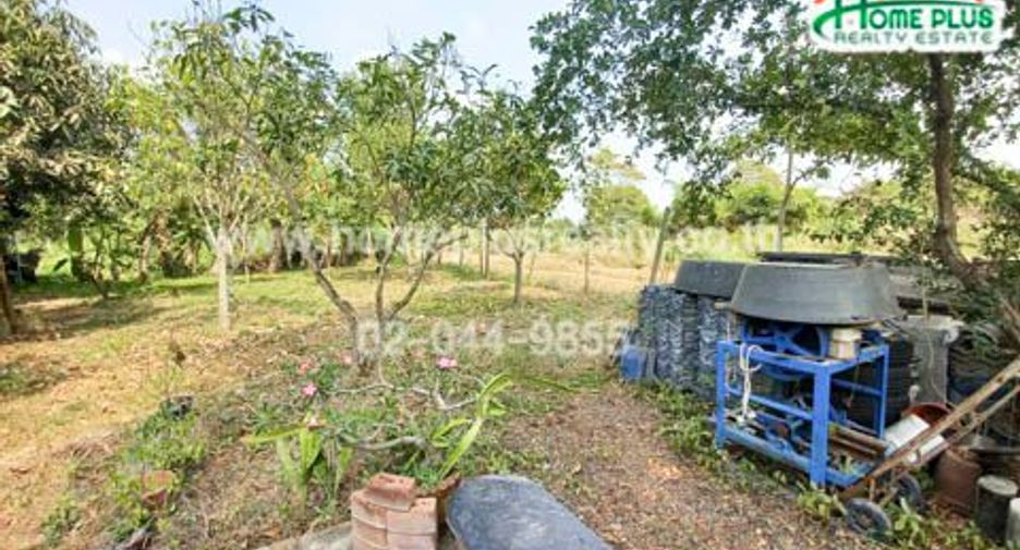 For sale 2 bedrooms house in Lat Lum Kaeo, Pathum Thani