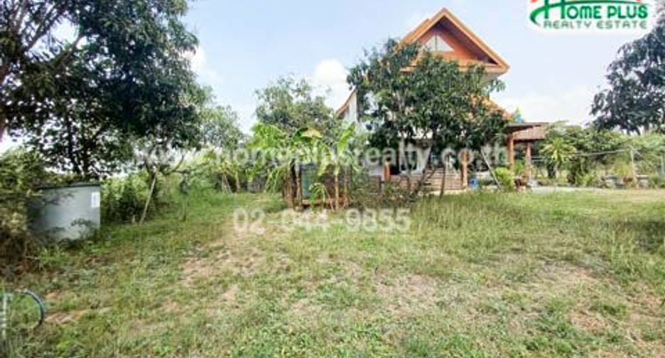 For sale 2 bedrooms house in Lat Lum Kaeo, Pathum Thani