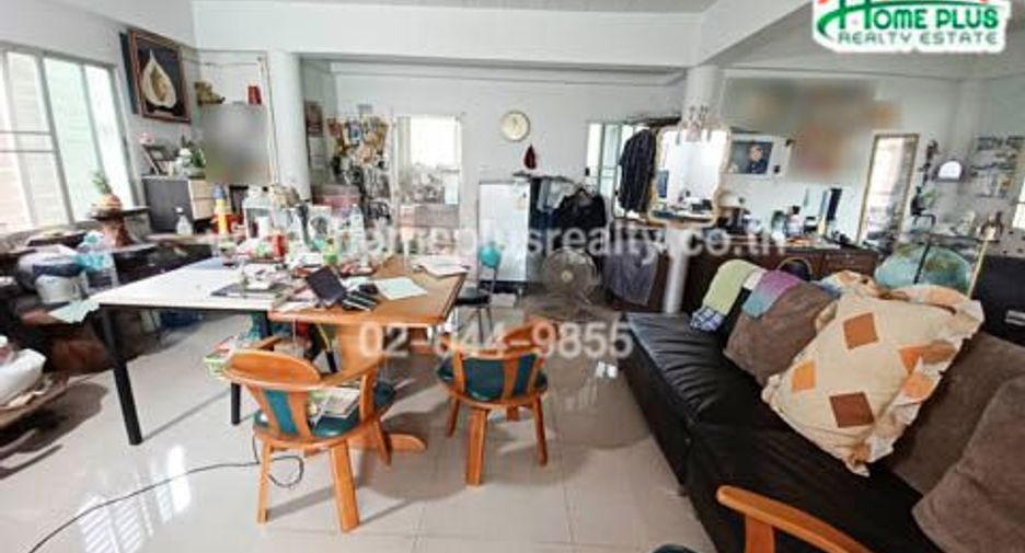 For sale 2 bedrooms house in Lat Lum Kaeo, Pathum Thani