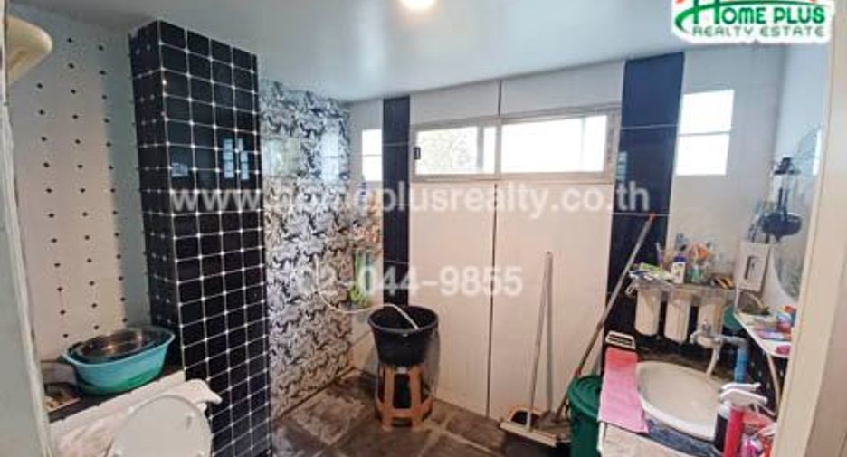 For sale 2 bedrooms house in Lat Lum Kaeo, Pathum Thani