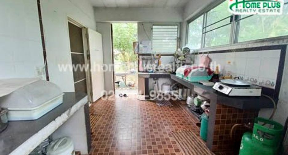 For sale 2 bedrooms house in Lat Lum Kaeo, Pathum Thani