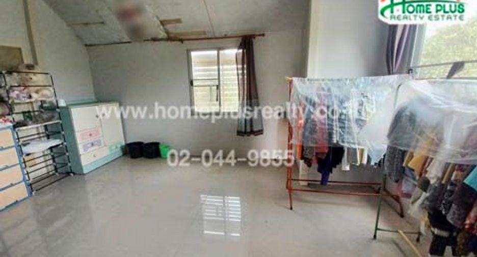 For sale 2 bedrooms house in Lat Lum Kaeo, Pathum Thani