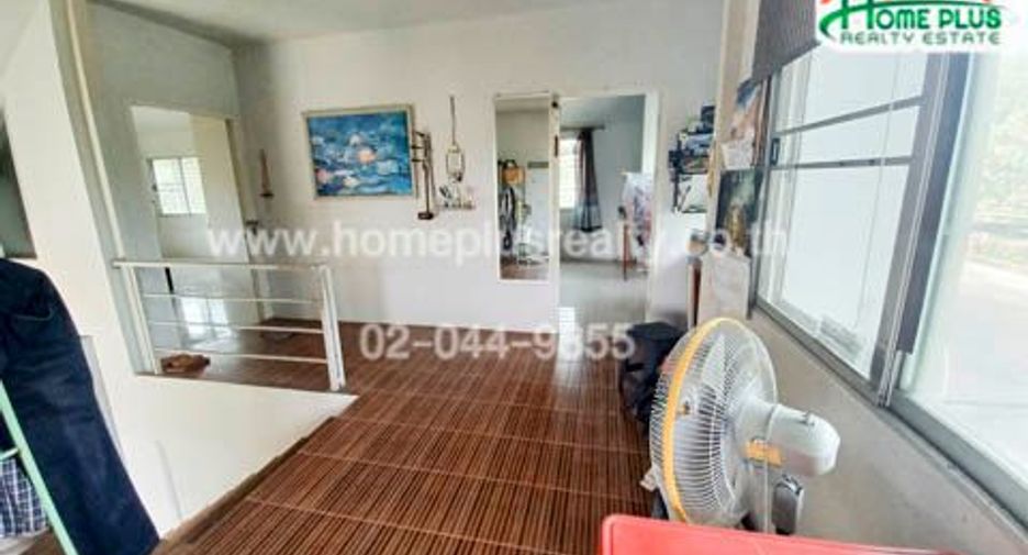 For sale 2 bedrooms house in Lat Lum Kaeo, Pathum Thani