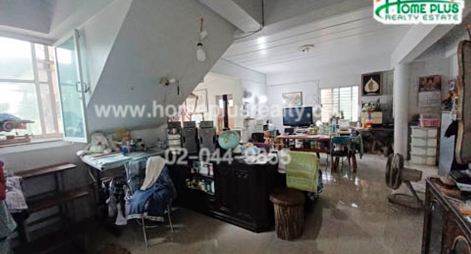 For sale 2 bedrooms house in Lat Lum Kaeo, Pathum Thani