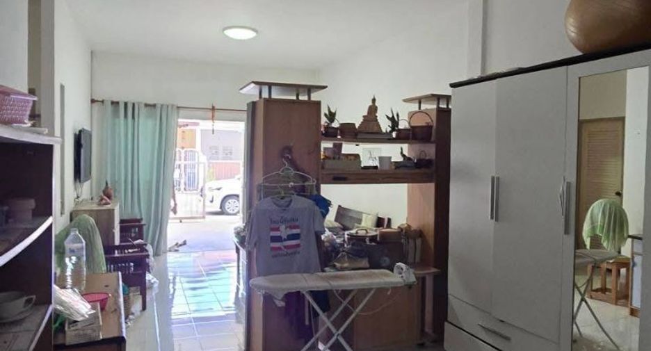 Продажа 2 спальни дом в Катху, Пхукет
