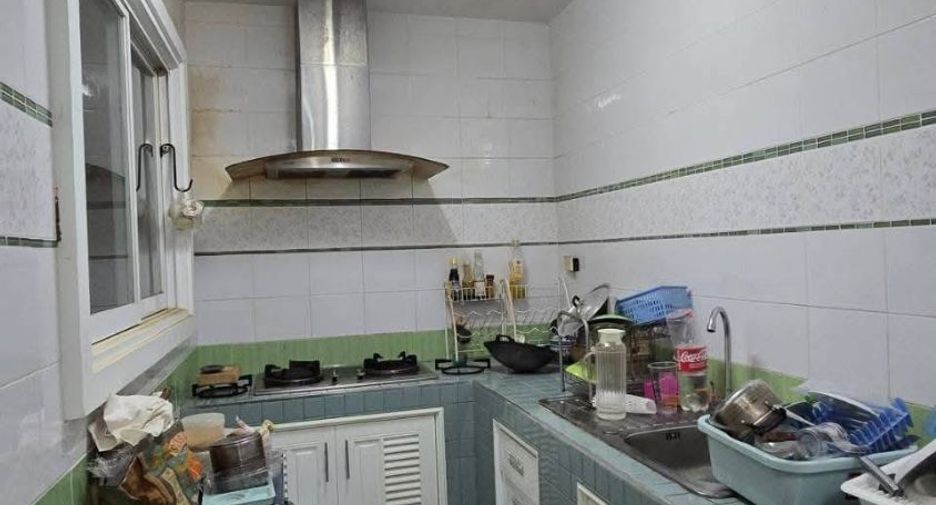 Продажа 2 спальни дом в Катху, Пхукет