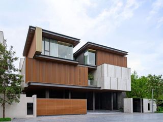 For sale 5 bedrooms house in Bang Sue, Bangkok