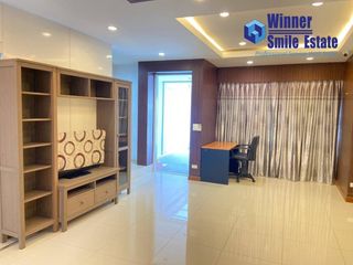 For rent 4 bedrooms townhouse in Suan Luang, Bangkok