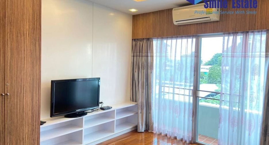Reihenhaus zur Miete mit 4 Zimmer in Suan Luang, Bangkok
