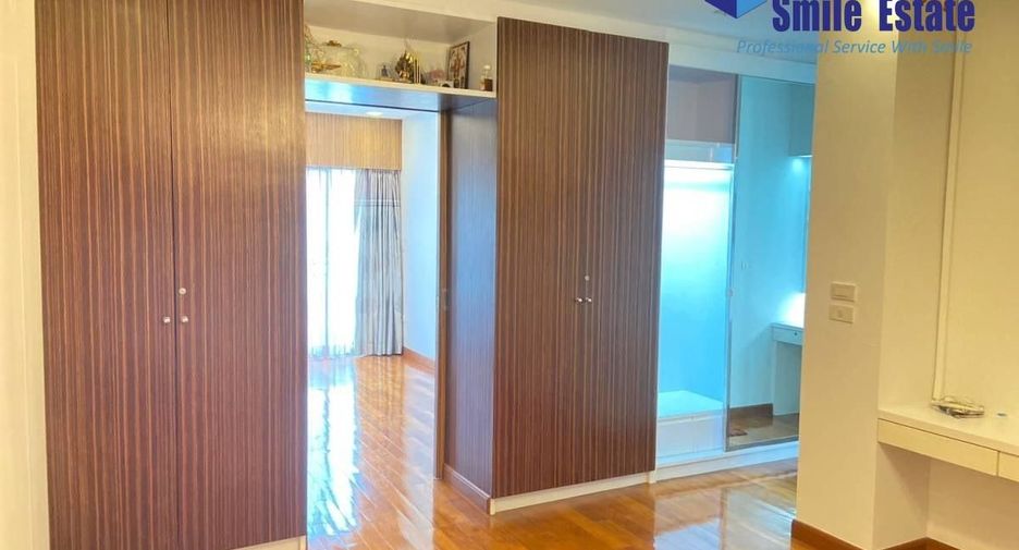 Reihenhaus zur Miete mit 4 Zimmer in Suan Luang, Bangkok