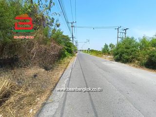 For sale land in Thanyaburi, Pathum Thani