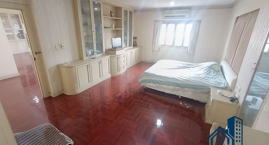 ขาย 8 ห้องนอน บ้านเดี่ยว ใน ทุ่งครุ, กรุงเทพฯ