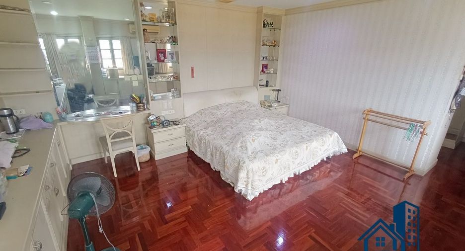 ขาย 8 ห้องนอน บ้านเดี่ยว ใน ทุ่งครุ, กรุงเทพฯ