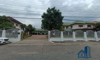 For sale 8 ベッドルーム house in Thung Khru, Bangkok