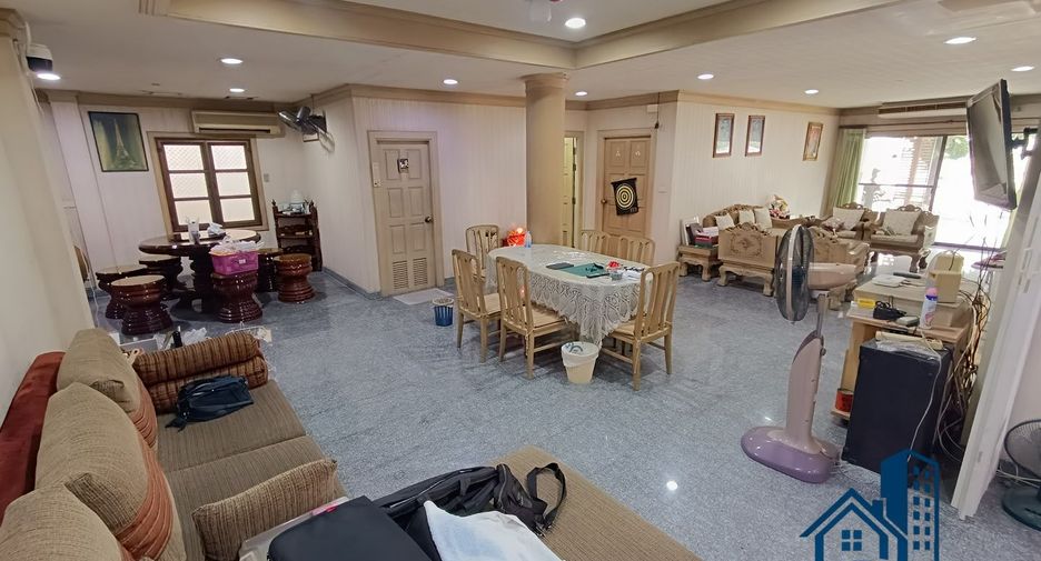 ขาย 8 ห้องนอน บ้านเดี่ยว ใน ทุ่งครุ, กรุงเทพฯ