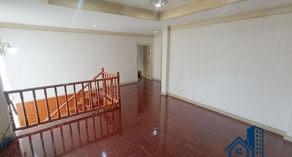 ขาย 8 ห้องนอน บ้านเดี่ยว ใน ทุ่งครุ, กรุงเทพฯ
