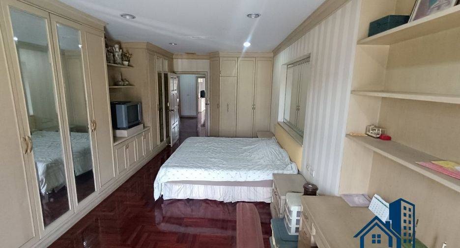 ขาย 8 ห้องนอน บ้านเดี่ยว ใน ทุ่งครุ, กรุงเทพฯ