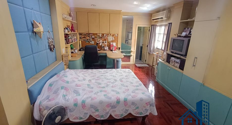 ขาย 8 ห้องนอน บ้านเดี่ยว ใน ทุ่งครุ, กรุงเทพฯ
