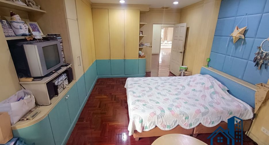 ขาย 8 ห้องนอน บ้านเดี่ยว ใน ทุ่งครุ, กรุงเทพฯ