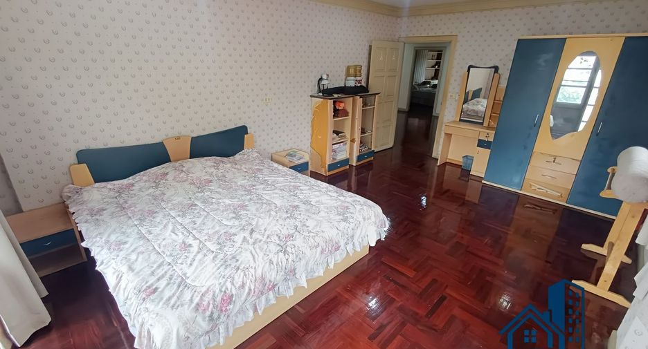 ขาย 8 ห้องนอน บ้านเดี่ยว ใน ทุ่งครุ, กรุงเทพฯ