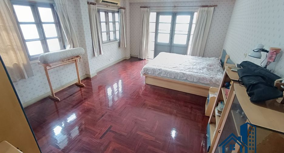 ขาย 8 ห้องนอน บ้านเดี่ยว ใน ทุ่งครุ, กรุงเทพฯ