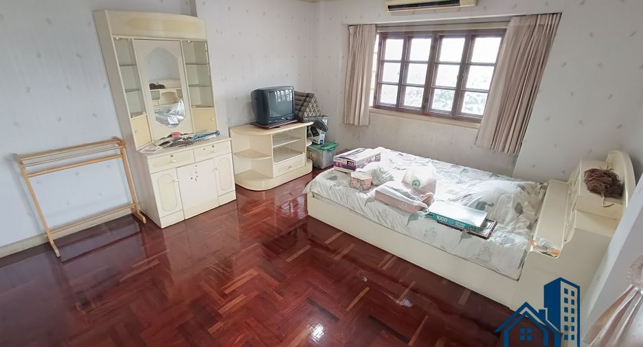 ขาย 8 ห้องนอน บ้านเดี่ยว ใน ทุ่งครุ, กรุงเทพฯ
