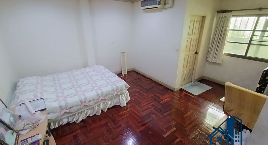 ขาย 8 ห้องนอน บ้านเดี่ยว ใน ทุ่งครุ, กรุงเทพฯ