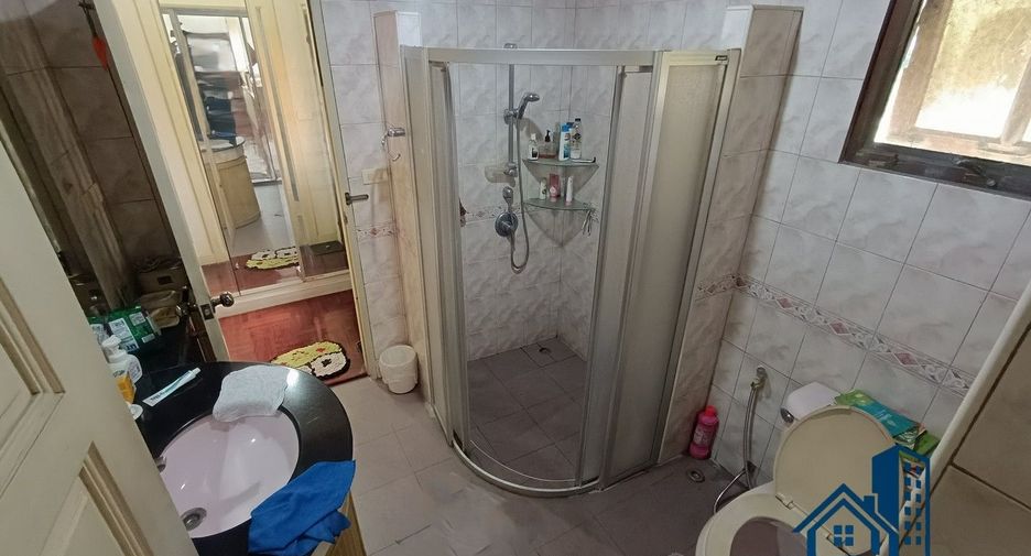 ขาย 8 ห้องนอน บ้านเดี่ยว ใน ทุ่งครุ, กรุงเทพฯ