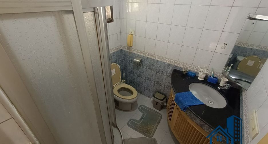 ขาย 8 ห้องนอน บ้านเดี่ยว ใน ทุ่งครุ, กรุงเทพฯ