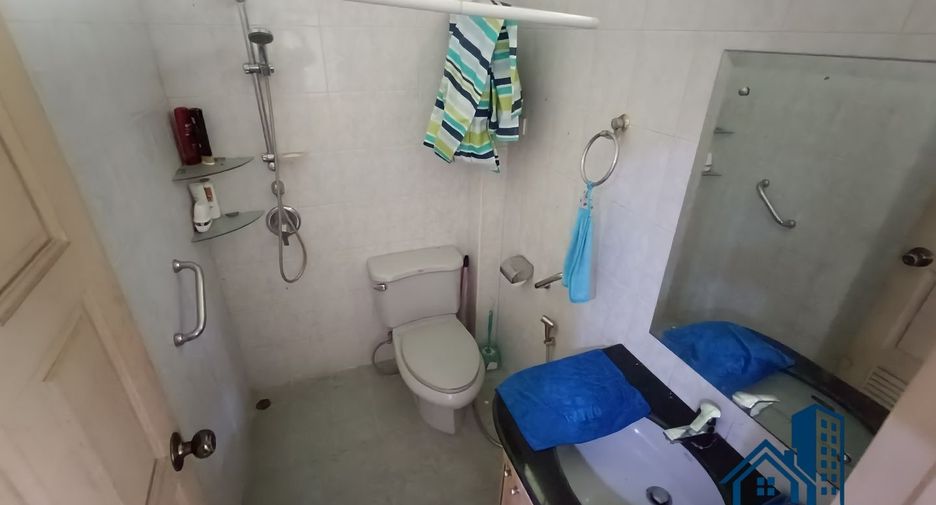 ขาย 8 ห้องนอน บ้านเดี่ยว ใน ทุ่งครุ, กรุงเทพฯ