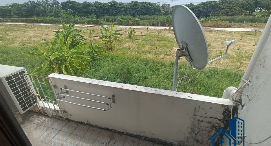 ขาย 8 ห้องนอน บ้านเดี่ยว ใน ทุ่งครุ, กรุงเทพฯ