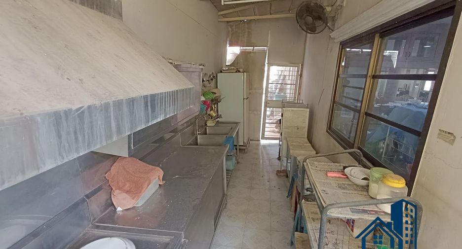 ขาย 8 ห้องนอน บ้านเดี่ยว ใน ทุ่งครุ, กรุงเทพฯ