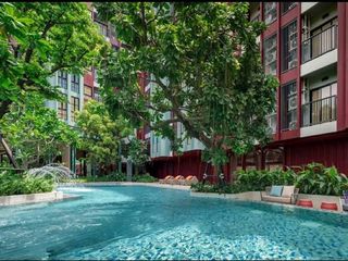 For Rent 1 Bedroom Condo In Mueang Phuket